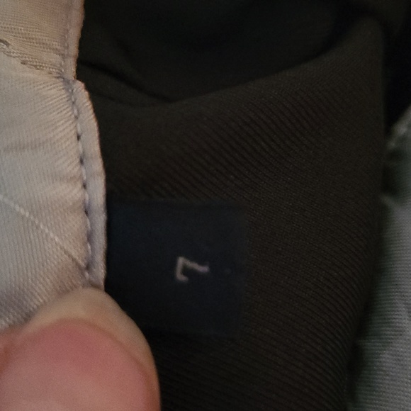 Y2K Tommy Hilfiger flare wide pants 7 - Picture 4 of 9